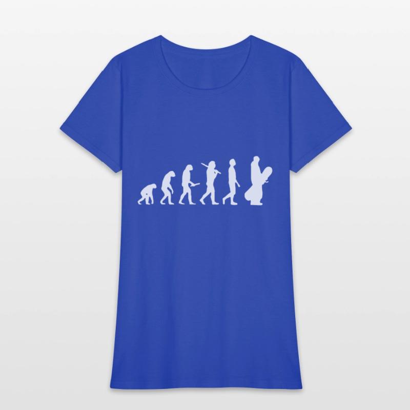 Funny Snowboarding Evolution Gift For Snowboarders