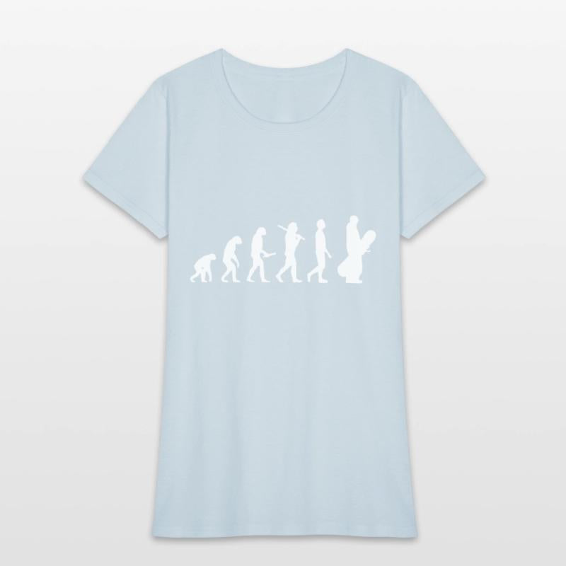 Funny Snowboarding Evolution Gift For Snowboarders