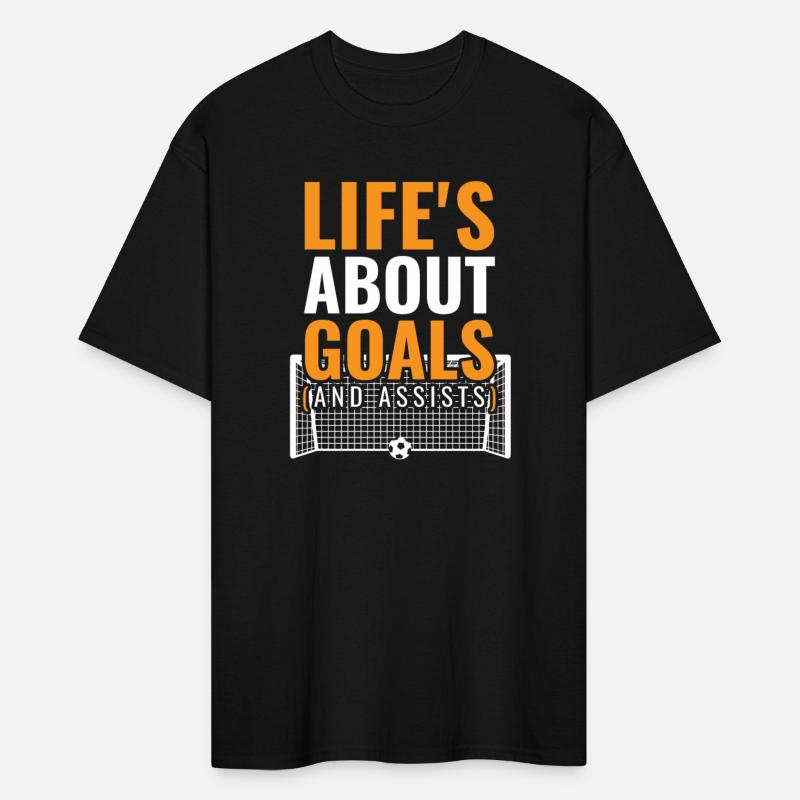 Funny Soccer Gift for Soccer players, fans and