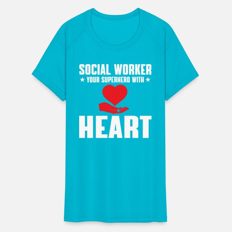 Funny Social Worker Saying