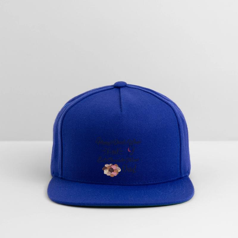 Funny Valentines Day Happy Eat Chocolate Alone Day