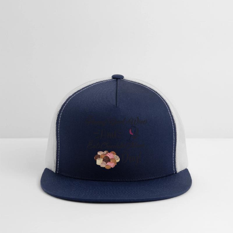 Funny Valentines Day Happy Eat Chocolate Alone Day