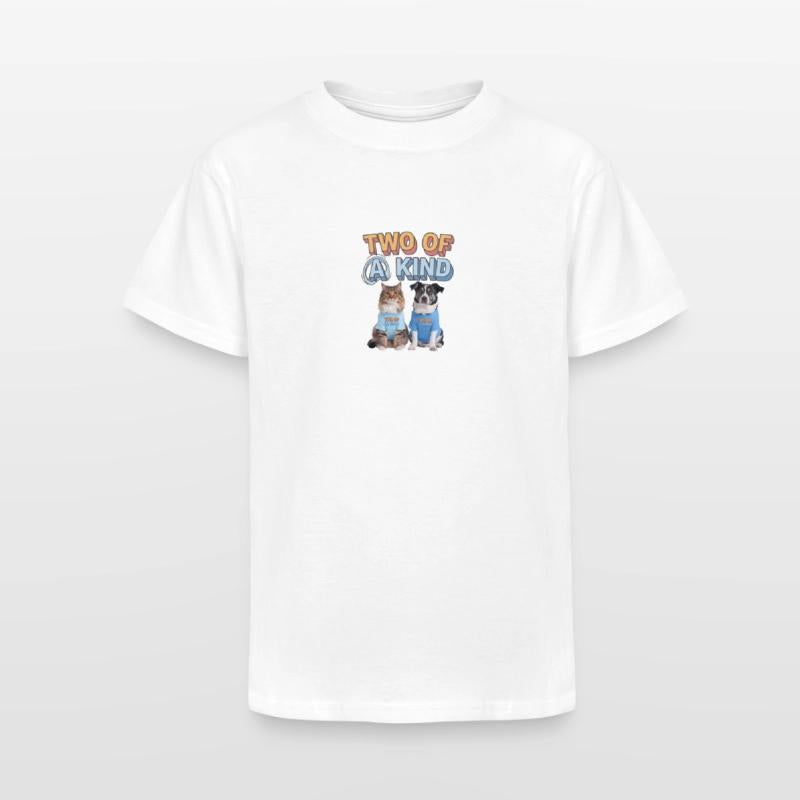 Furry Friends and Paw-fact Pair