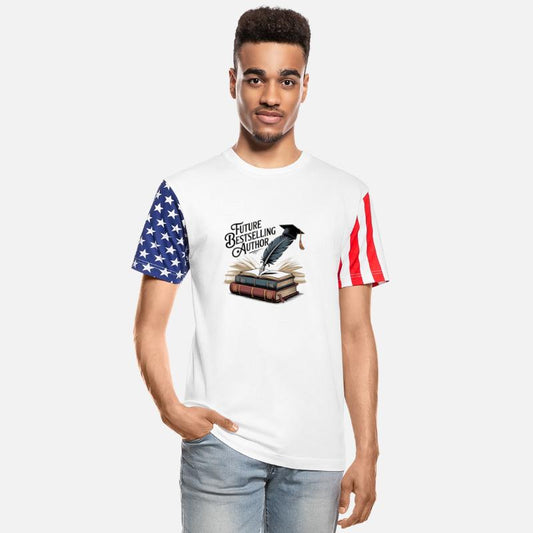 Future Bestselling Author