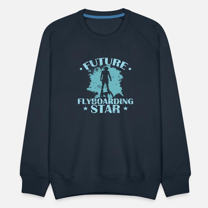 Future Flyboarding Star Water Sports Hobby