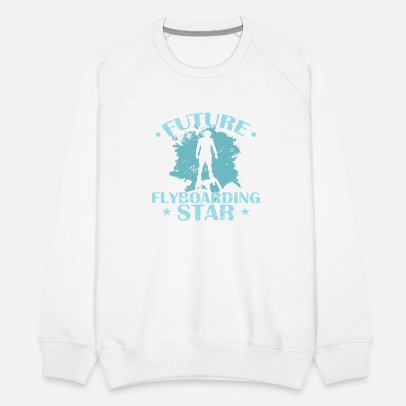 Future Flyboarding Star Water Sports Hobby