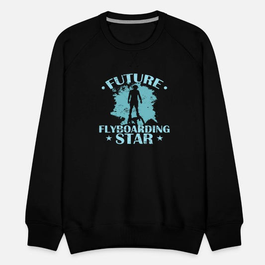 Future Flyboarding Star Water Sports Hobby