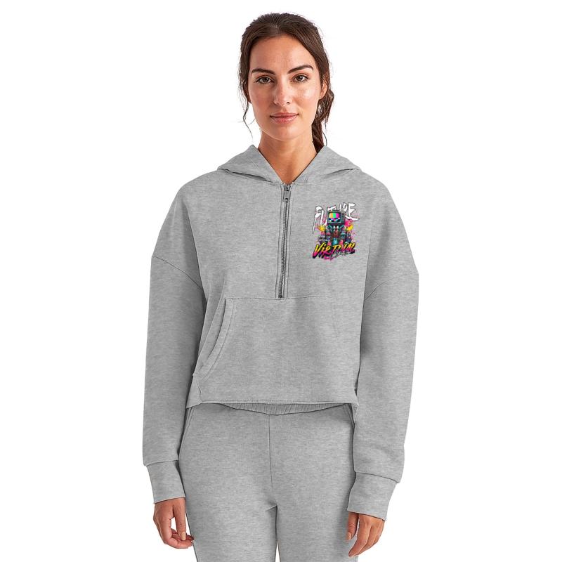 Future Virtual Streetwear