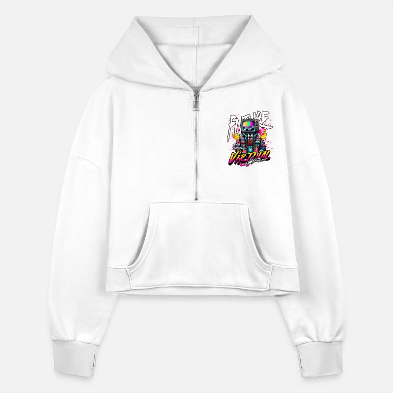 Future Virtual Streetwear