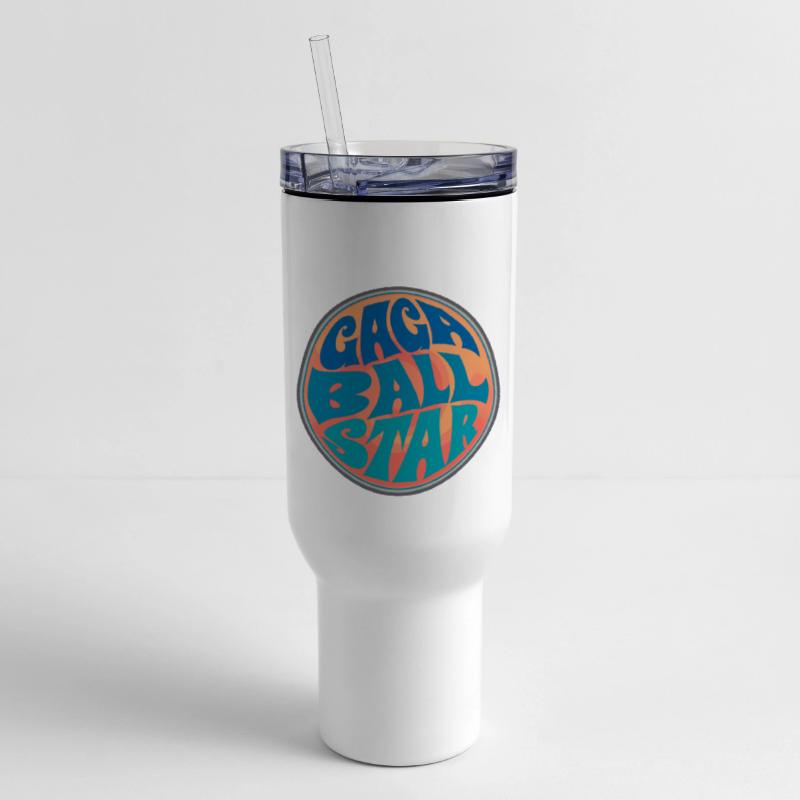 Gaga ball star kids favorite game