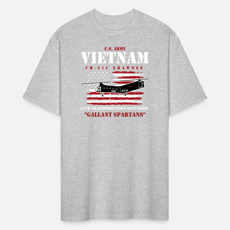 Gallant Spartans VIETNAM