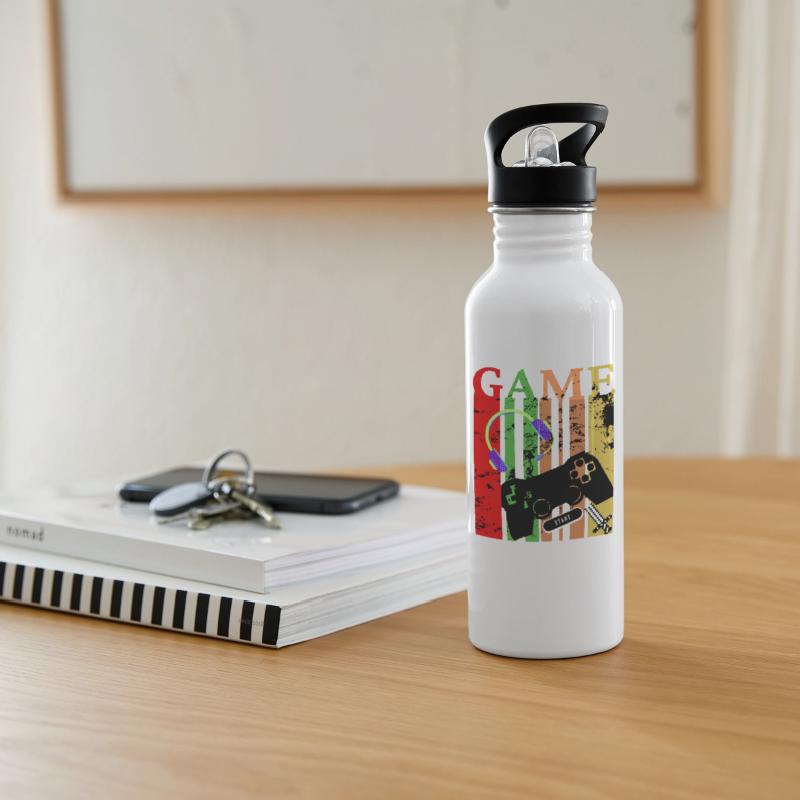 GAME on expert in your features