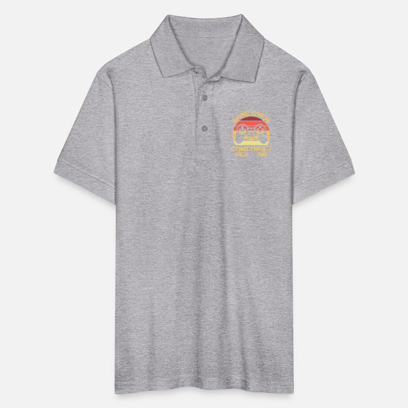 Game over continue I paused my game to be here