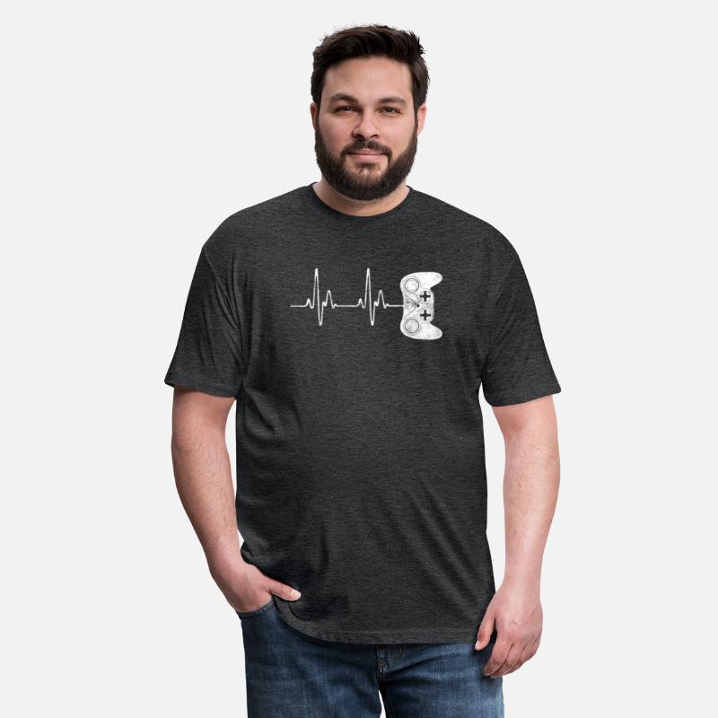 Gamer Heartbeat Video Game