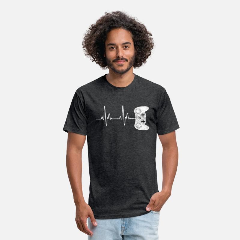Gamer Heartbeat Video Game