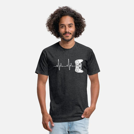 Gamer Heartbeat Video Game