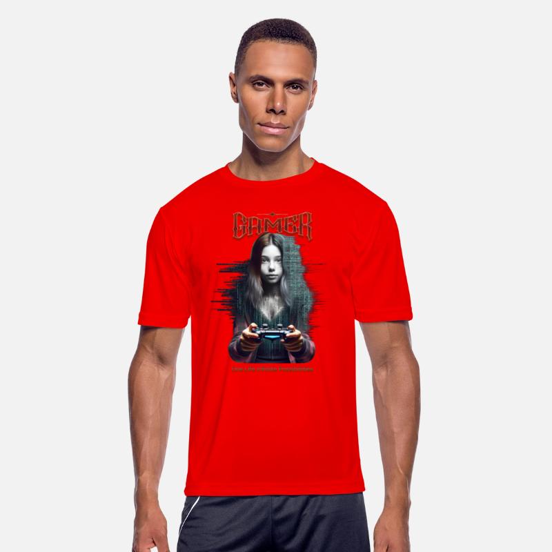 Gamer One life infinite possibilities