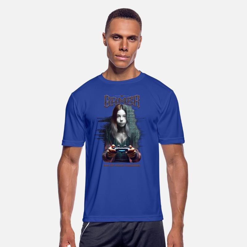 Gamer One life infinite possibilities