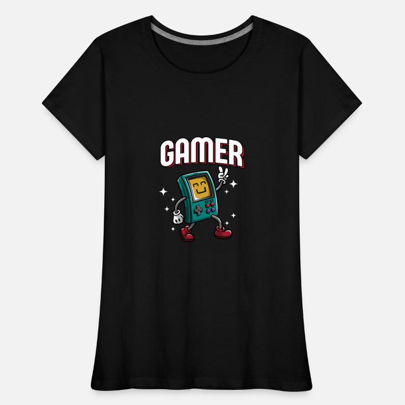 GAMER Video Games Gaming Online Games Game Player