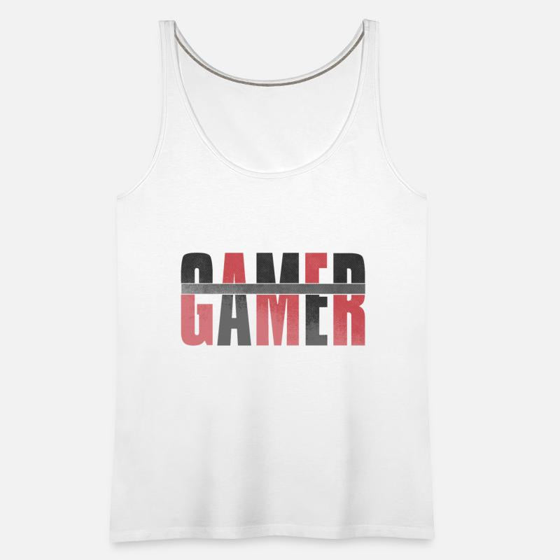 Gamer