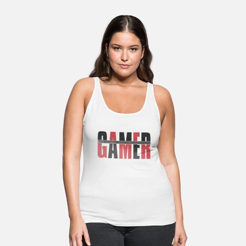 Gamer
