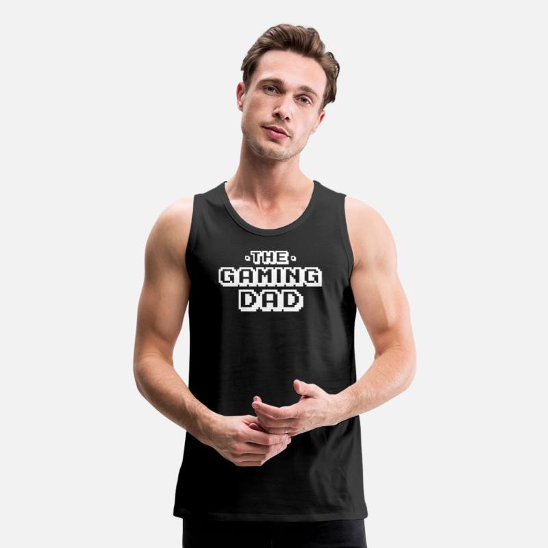 gaming dad gift gamer