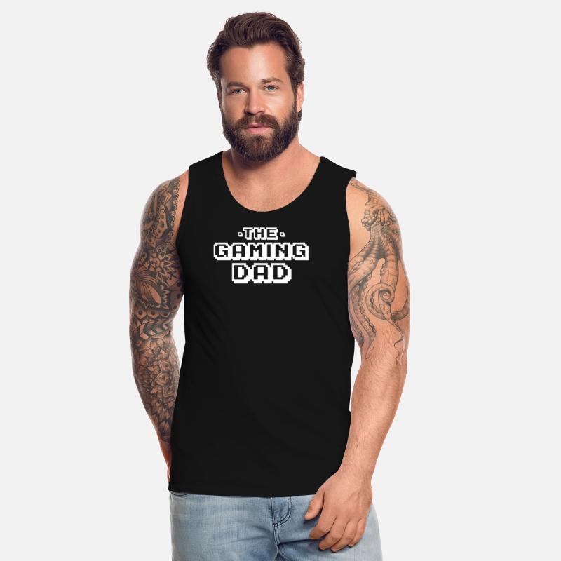 gaming dad gift gamer