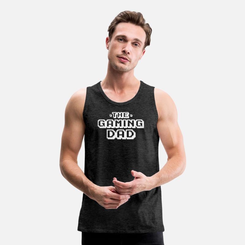 gaming dad gift gamer