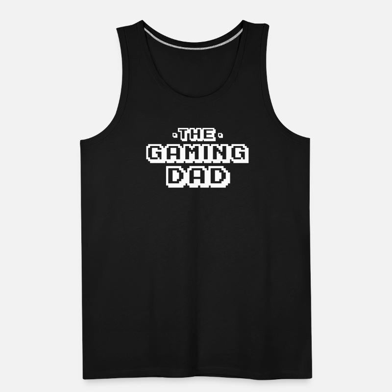 gaming dad gift gamer