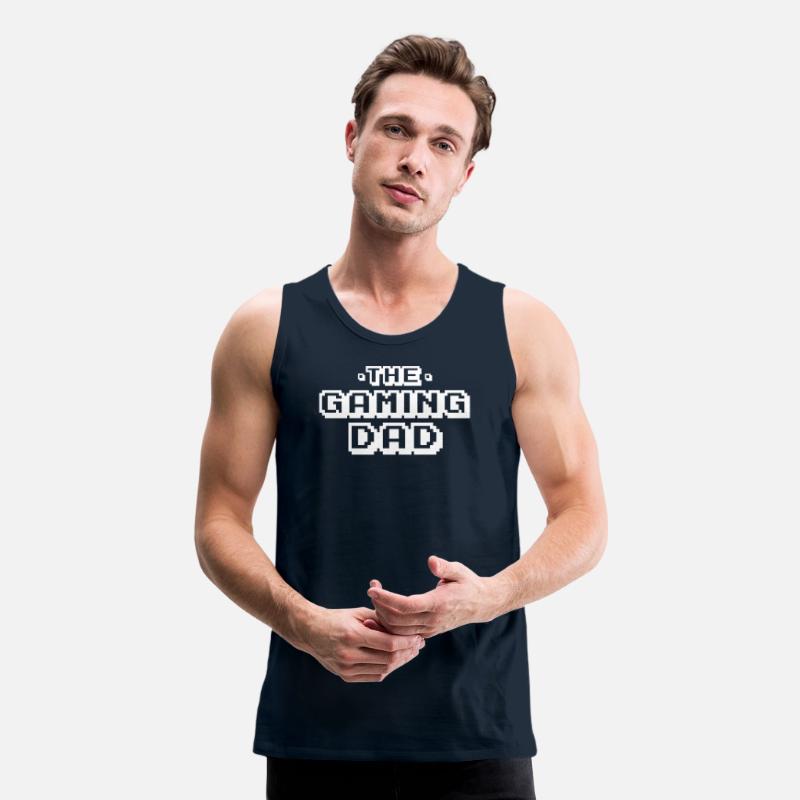 gaming dad gift gamer