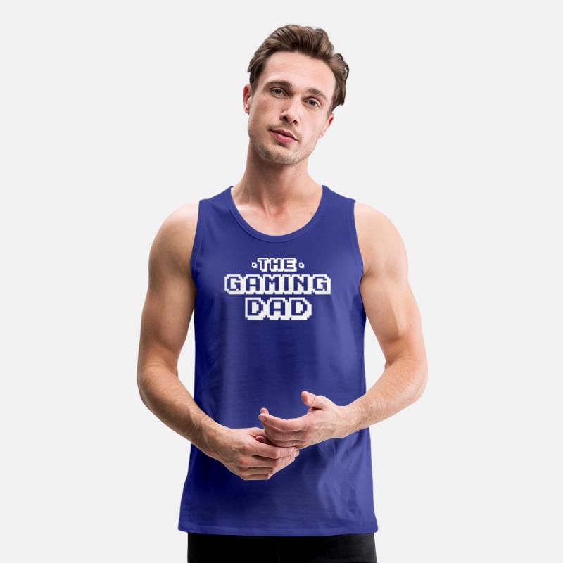 gaming dad gift gamer