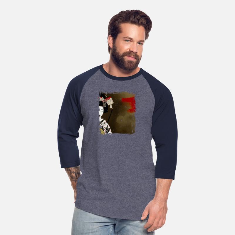 Geisha, traditional digital art, Japan