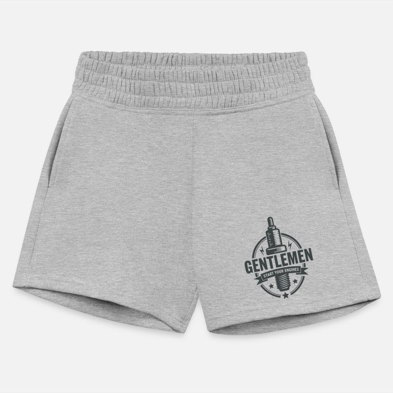 Gentlemen Start Your Engines Motorsport