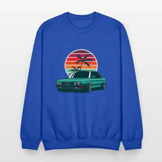 GERMAN CLASSIC CAR EURO