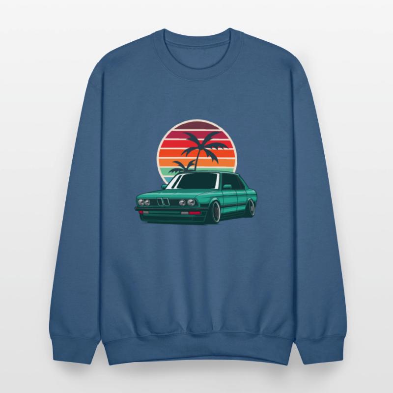 GERMAN CLASSIC CAR EURO