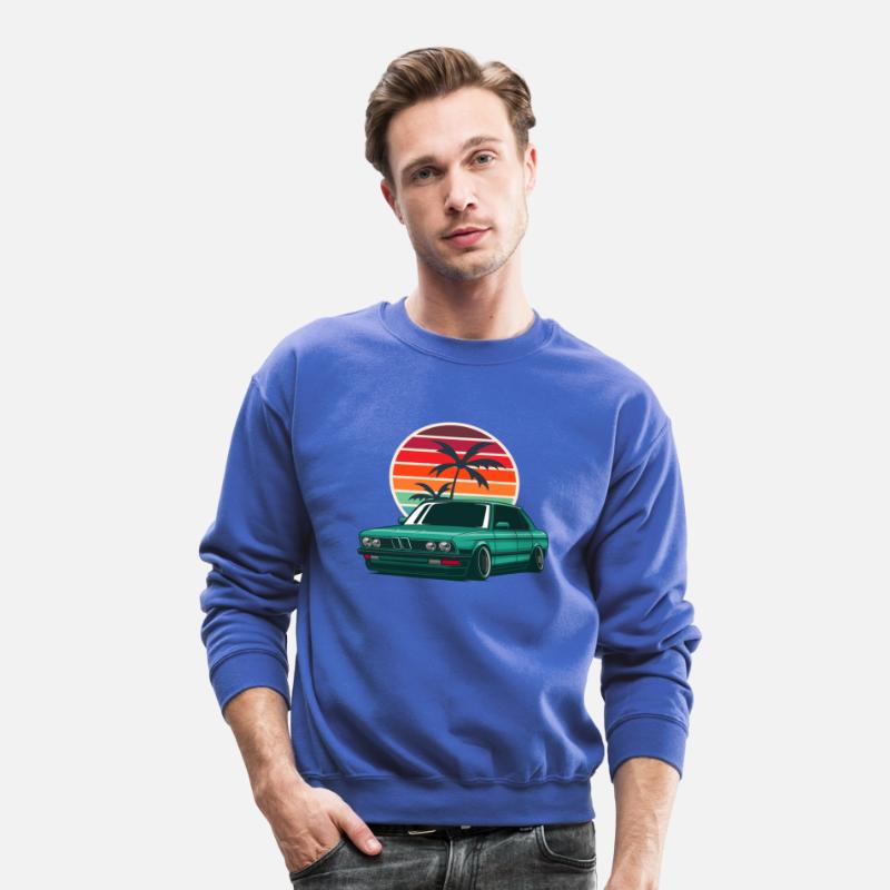 GERMAN CLASSIC CAR EURO