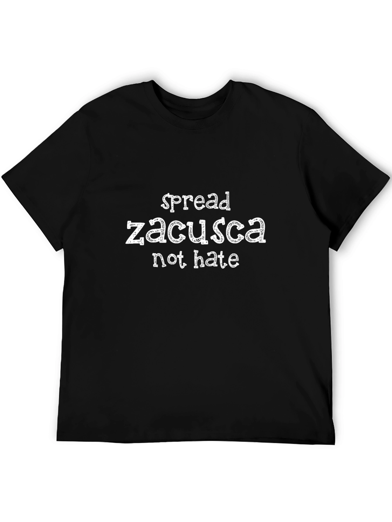 Spread Zacusca Not Hate T-Shirt