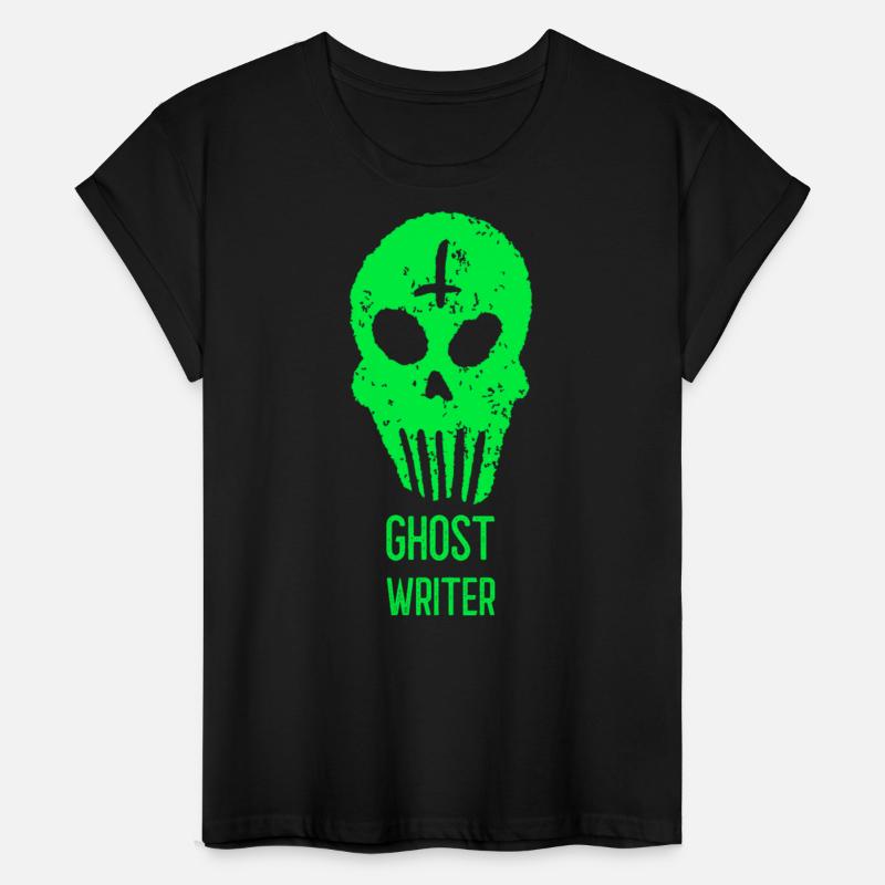 Ghost Writer Halloween Trick or Treat Costume