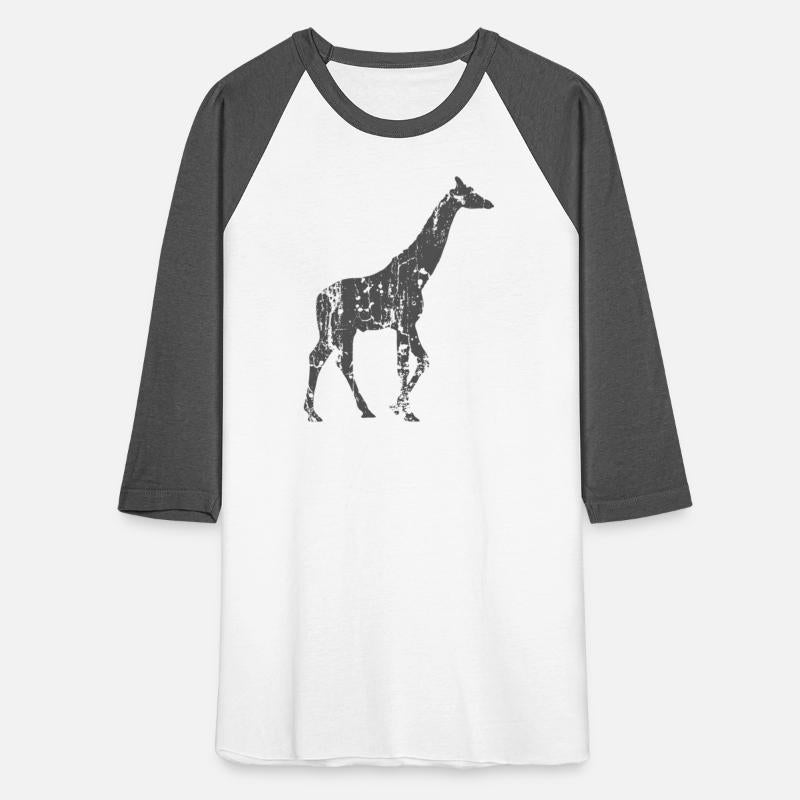 Giraffe Giraffe Print