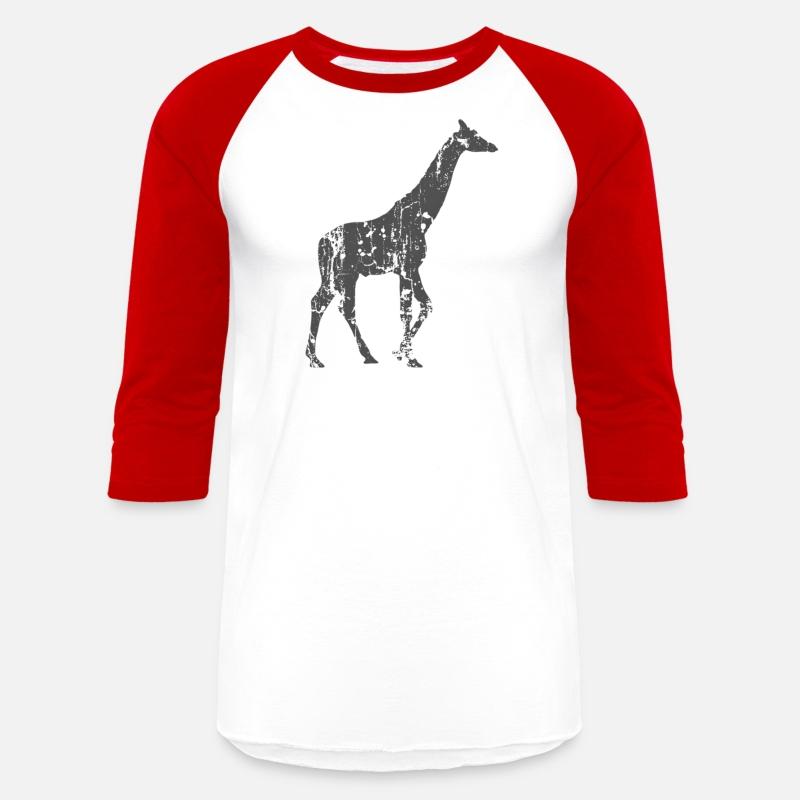Giraffe Giraffe Print