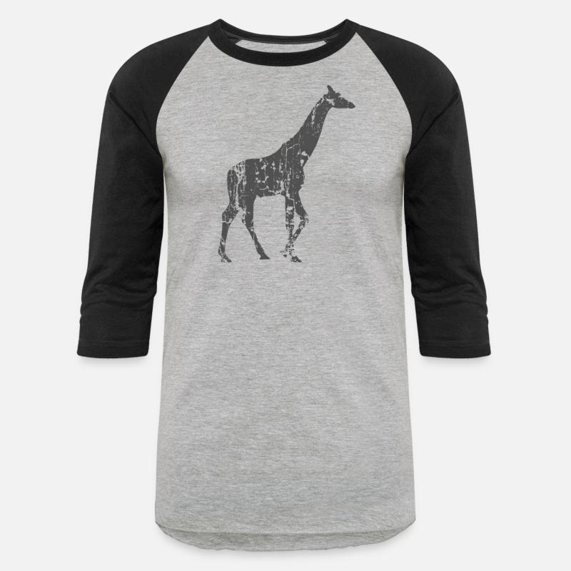 Giraffe Giraffe Print