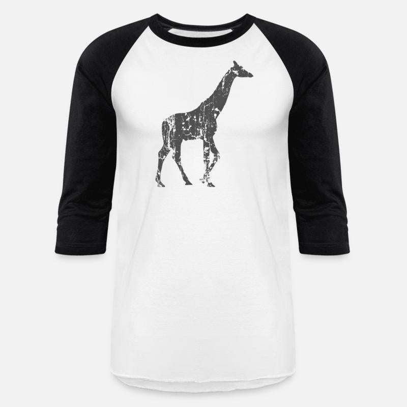 Giraffe Giraffe Print