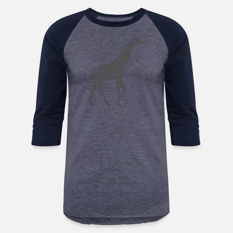 Giraffe Giraffe Print