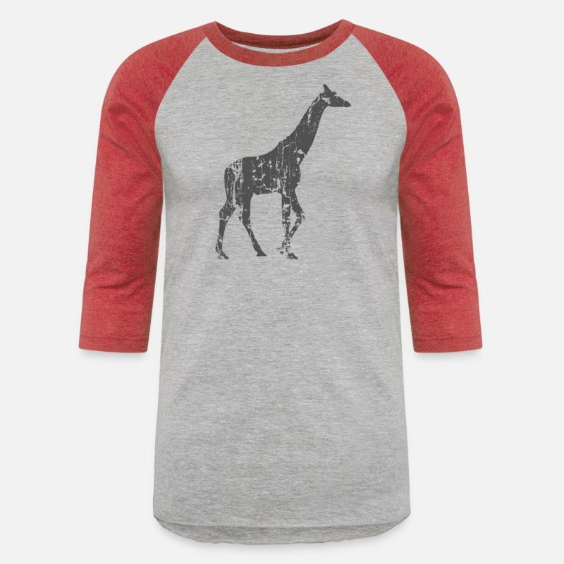 Giraffe Giraffe Print