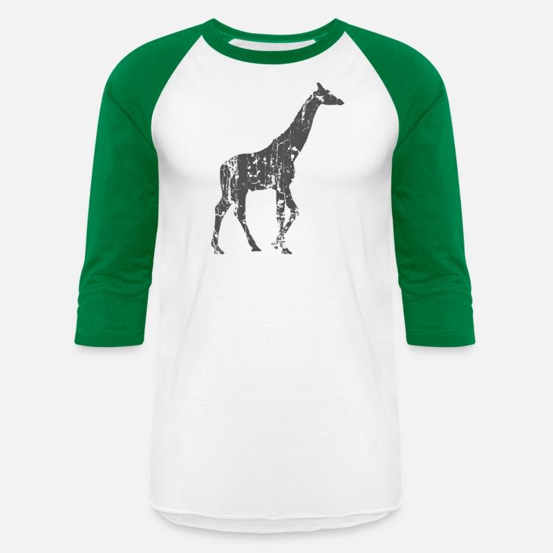 Giraffe Giraffe Print