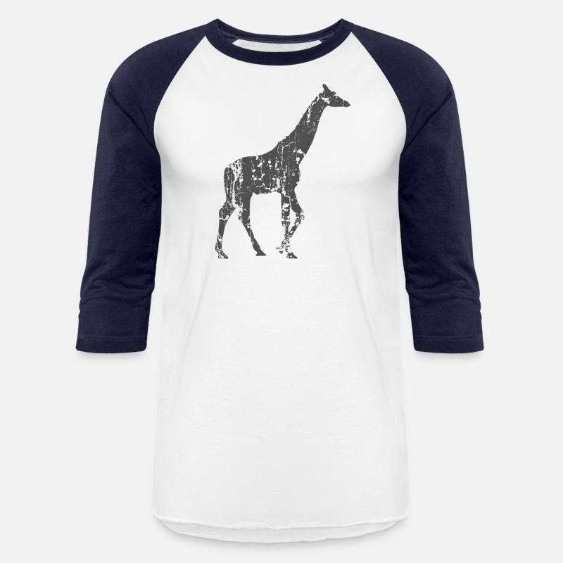 Giraffe Giraffe Print