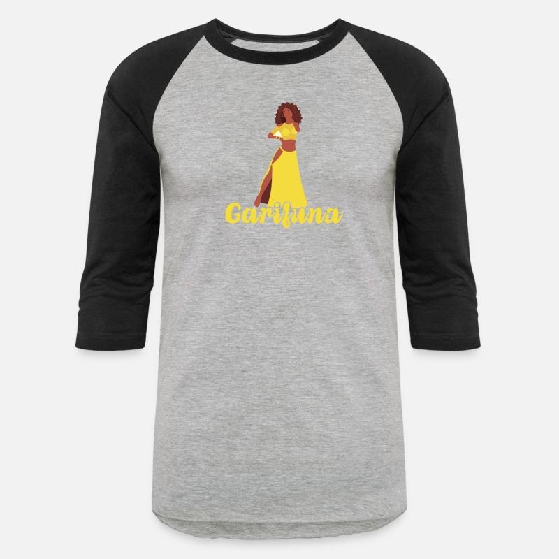 Girl Afro Caribbean Garifuna product