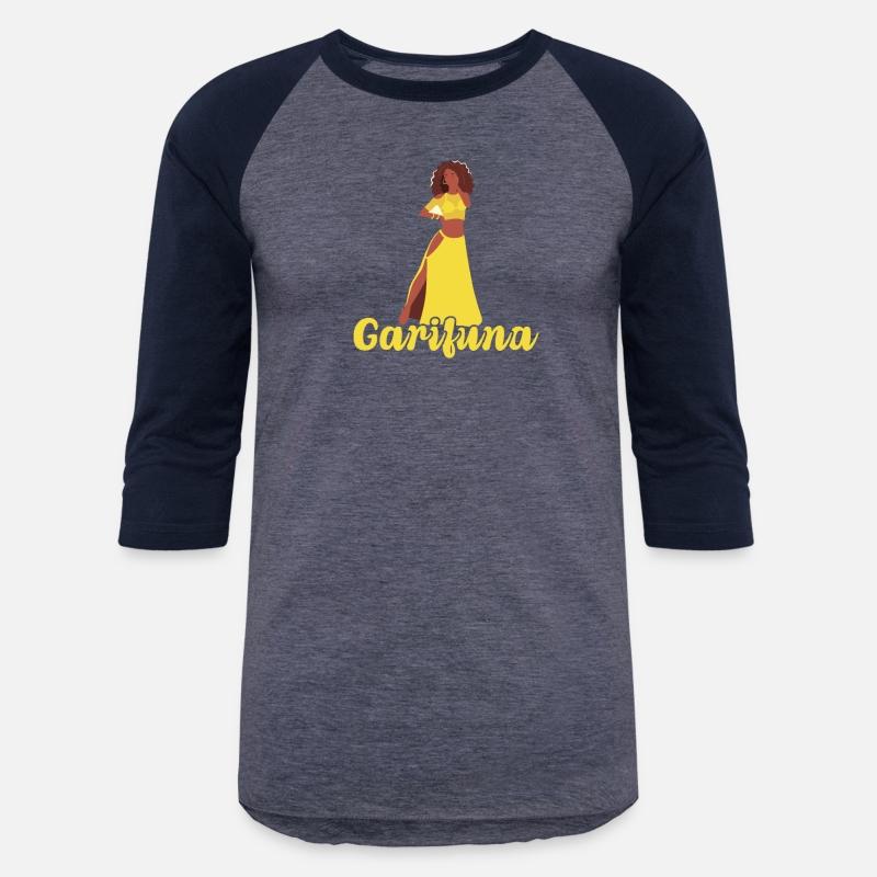 Girl Afro Caribbean Garifuna product