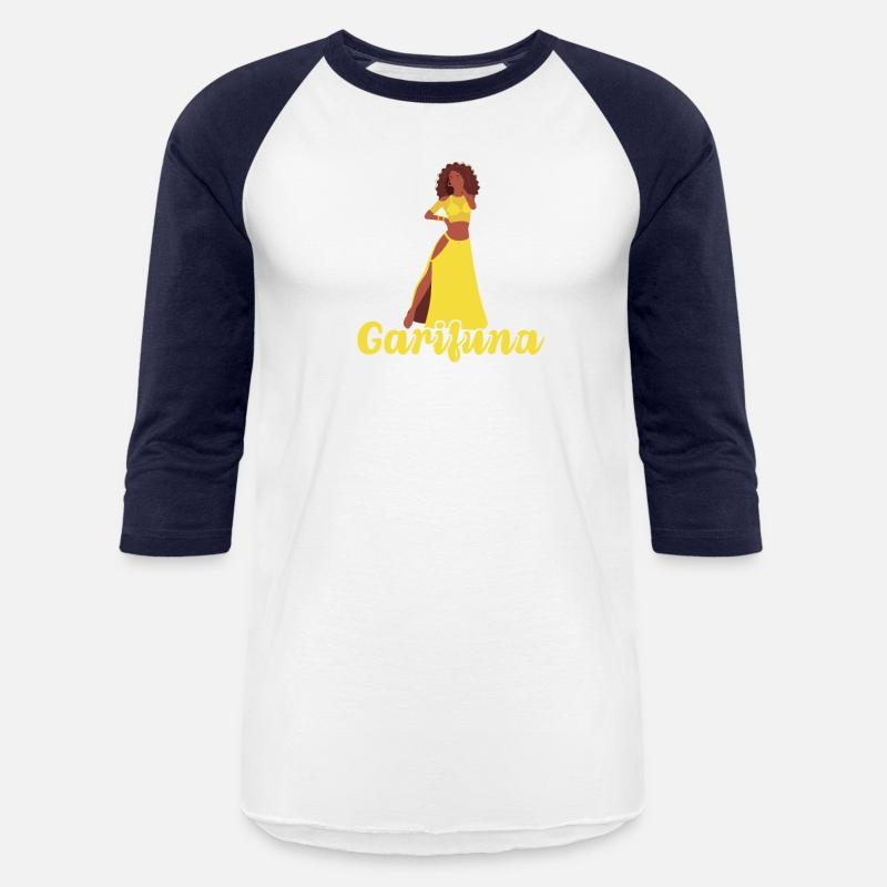 Girl Afro Caribbean Garifuna product
