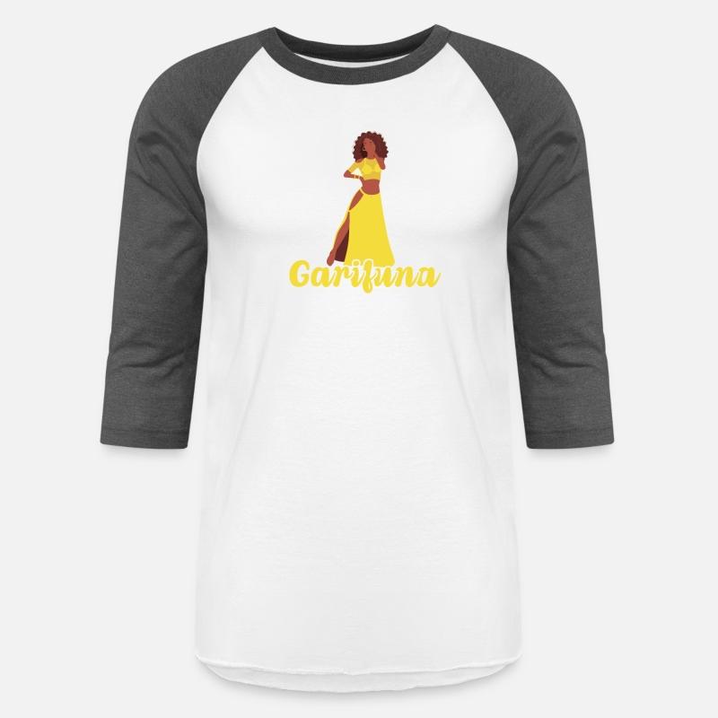 Girl Afro Caribbean Garifuna product